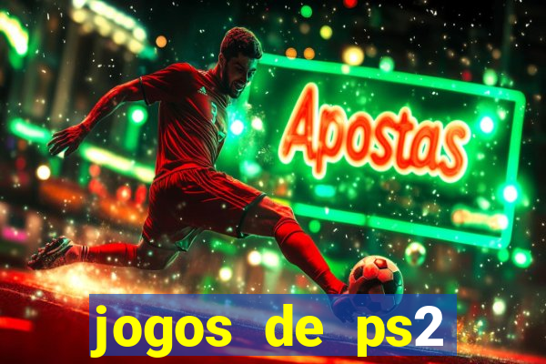 jogos de ps2 traduzidos pt br